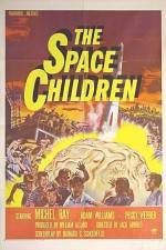 Watch The Space Children Niter