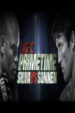 Watch UFC Primetime: Silva vs Sonnen II Niter