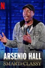 Watch Arsenio Hall: Smart and Classy Niter