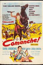 Watch Comanche Niter