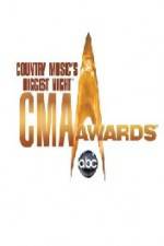 Watch 45th Annual CMA Awards Niter
