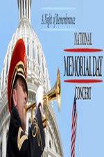 Watch National Memorial Day Concert 2013 Niter