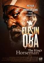Watch Elesin Oba: The King's Horseman Niter