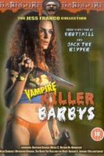 Watch Killer Barbys Niter