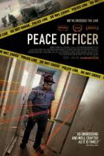Watch Peace Officer Niter