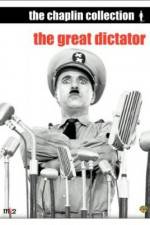 Watch The Great Dictator Niter