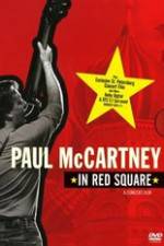 Watch Paul McCartney in Red Square Niter