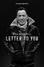 Watch Bruce Springsteen\'s Letter to You Niter