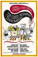 Watch The Great St. Trinian\'s Train Robbery Niter