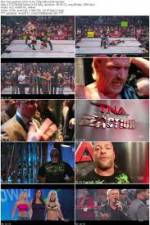 Watch TNA: Reaction Niter