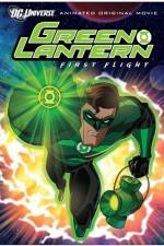 Watch Green Lantern: First Flight Niter