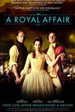 Watch A Royal Affair Niter