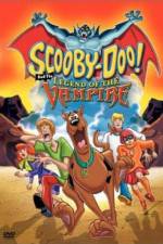 Watch Scooby-Doo And the Legend of the Vampire Niter