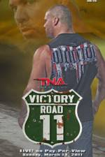Watch TNA Wrestling - Victory Road Niter