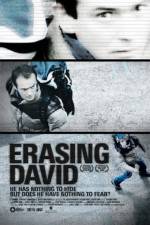 Watch Erasing David Niter