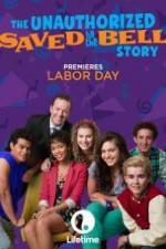 Watch The Unauthorized Saved by the Bell Story Niter