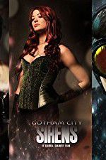 Watch Gotham City Sirens Niter