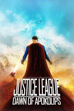 Watch Justice League: Dawn of Apokolips Niter