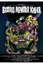 Watch Badass Monster Killer Niter