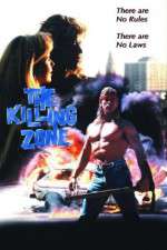 Watch The Killing Zone Niter