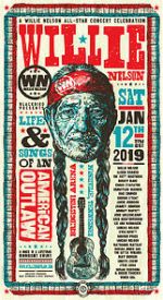 Watch Willie Nelson American Outlaw Niter