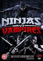 Watch Ninjas vs. Vampires Niter
