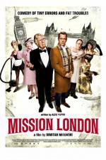 Watch Mission London Niter