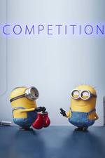 Watch Minions Mini-Movie - The Competition Niter