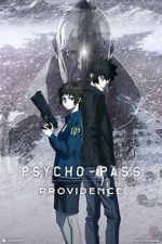 Watch Psycho-Pass: Providence Niter