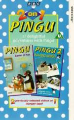 Watch Pingu Niter