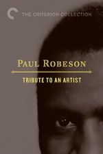 Watch Paul Robeson: Tribute to an Artist (Short 1979) Niter
