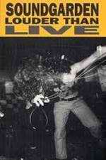 Watch Soundgarden: Louder Than Live Niter