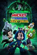 Watch Mickey and Friends Trick or Treats Niter