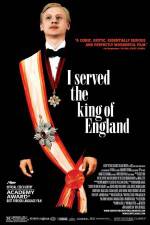 Watch I Served the King of England Niter