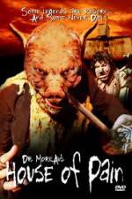 Watch Dr Moreau's House of Pain Niter