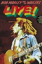 Watch Bob Marley Live in Concert Niter