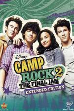 Watch Camp Rock 2 The Final Jam Niter