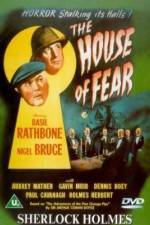Watch The House of Fear Niter