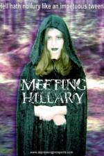 Watch Meeting Hillary Niter