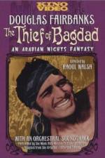 Watch The Thief Of Bagdad 1924 Niter