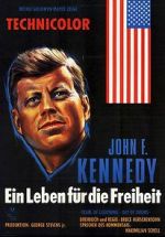 Watch John F. Kennedy: Years of Lightning, Day of Drums Niter