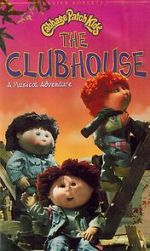 Watch Cabbage Patch Kids: The Club House Niter