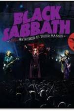 Watch Black Sabbath: Live... Gathered in Their Masses Niter