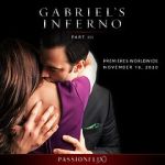 Watch Gabriel\'s Inferno: Part Three Niter