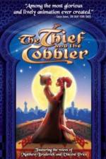 Watch The Princess and the Cobbler Niter