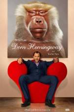 Watch Dom Hemingway Niter