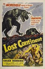 Watch Lost Continent Niter