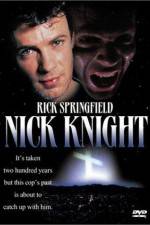 Watch "Forever Knight" Nick Knight Niter
