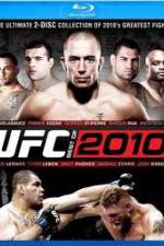 Watch UFC: Best of 2010 (Part 1) Niter