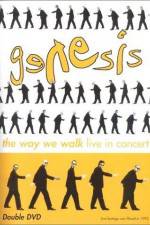 Watch Genesis The Way We Walk - Live in Concert Niter